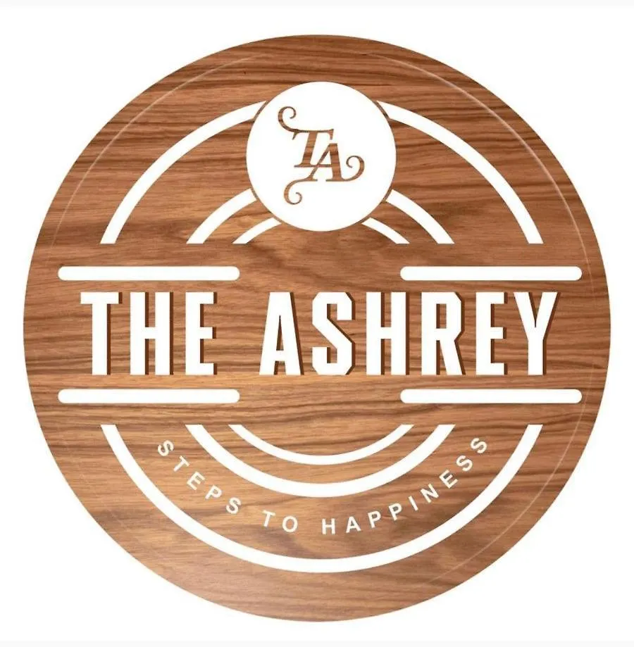 Apartament The Ashrey Montego Bay Jamajka